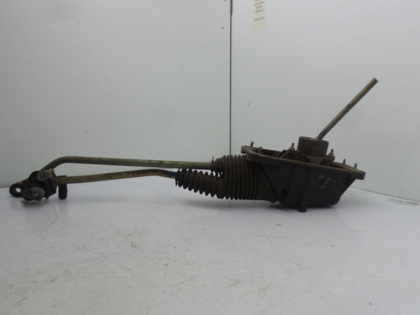 Seletor caixa velocidades AUDI A4 (8E2, B6)