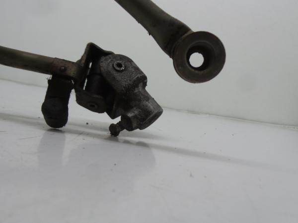 Seletor caixa velocidades AUDI A4 (8E2, B6) Imagem-2