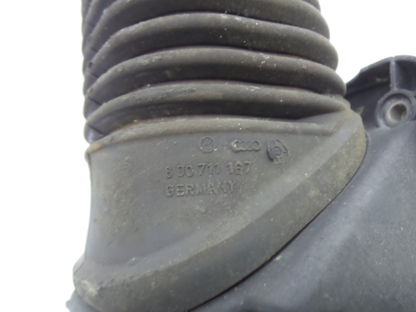 Seletor caixa velocidades AUDI A4 (8E2, B6) Imagem-3