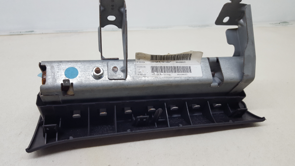 Airbag Rodilla PEUGEOT 407 (6D_) Imagem-1