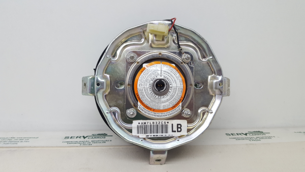 Airbag du Volant CHEVROLET Matiz (M200, M250) Imagem-1