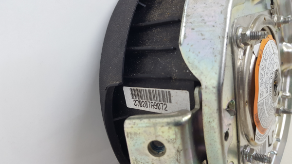 Airbag du Volant CHEVROLET Matiz (M200, M250) Imagem-3