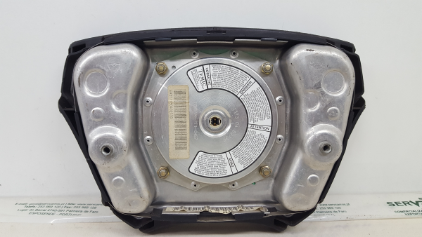 Airbag du Volant MERCEDES-BENZ Classe C (W202) Imagem-1