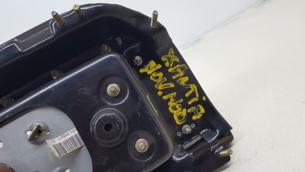 Airbag passageiro CITROËN Xantia (X1_, X2_) Imagem-2