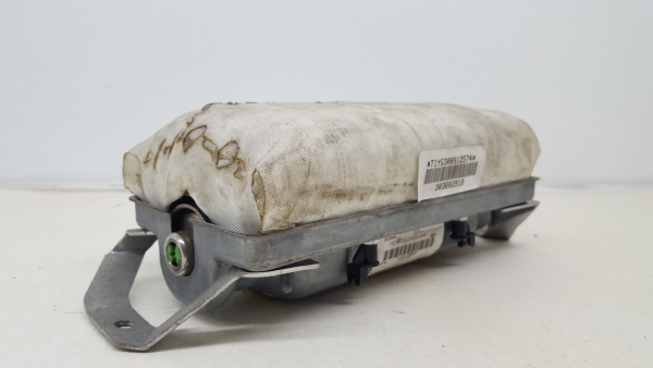 Airbag passageiro BMW X5 (E53)