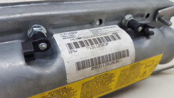 Airbag passageiro BMW X5 (E53) Imagem-2