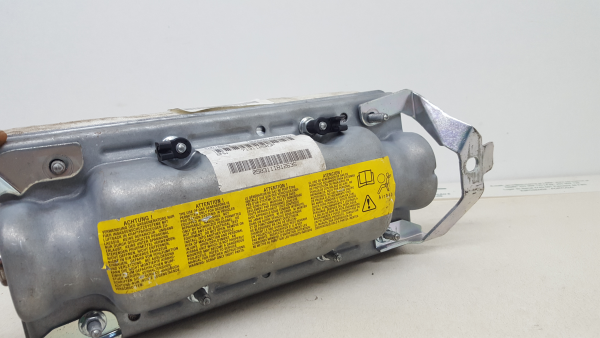 Airbag passageiro BMW X5 (E53) Imagem-3