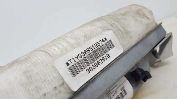 Airbag passageiro BMW X5 (E53) Imagem-1