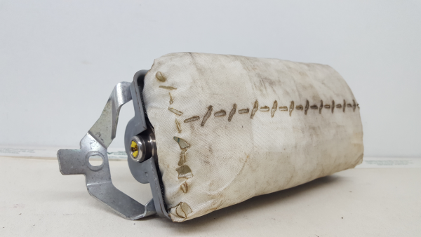 Airbag passageiro BMW X5 (E53) Imagem-4