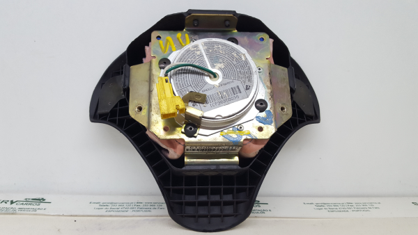 Airbag du Volant FIAT Brava (182_) Imagem-1