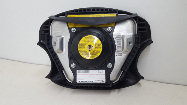 Airbag du Volant LANCIA Delta II (836_) Imagem-1