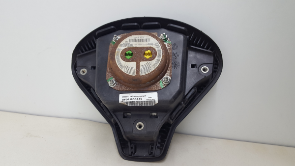 Airbag du Volant FIAT Stilo (192_) Imagem-1