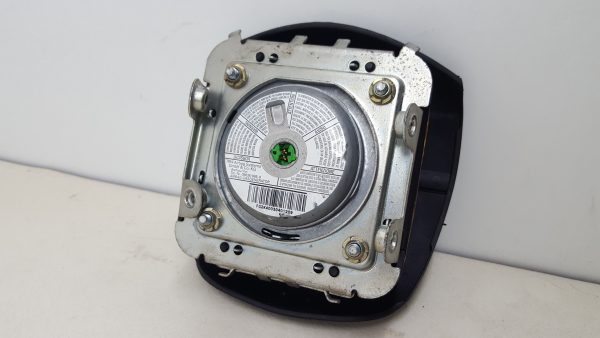 Airbag du Volant FIAT Seicento / 600 (187_) Imagem-2