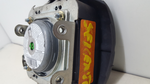 Airbag du Volant FIAT Seicento / 600 (187_) Imagem-1