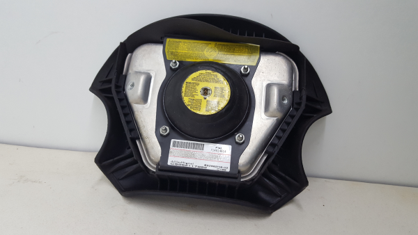 Airbag du Volant FIAT Marea (185_) Imagem-1