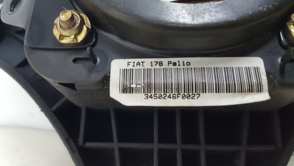 Airbag du Volant FIAT Palio (178BX) Imagem-2
