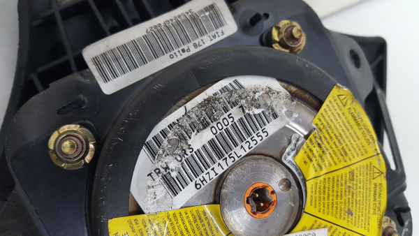 Airbag du Volant FIAT Palio (178BX) Imagem-3