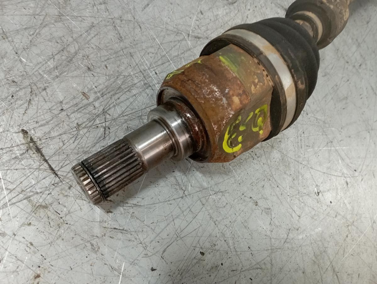 Left front driveshaft HYUNDAI ix20 (JC) Imagem-1