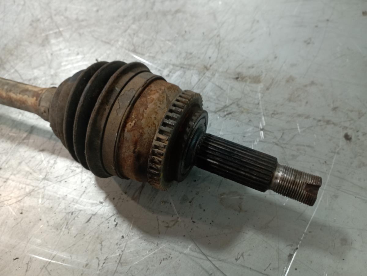 Left front driveshaft HYUNDAI ix20 (JC) Imagem-2