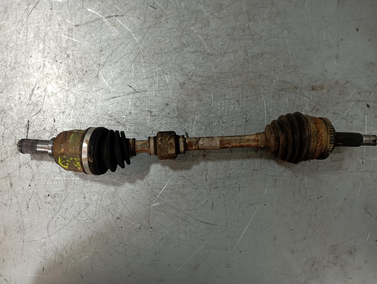 Left front driveshaft HYUNDAI ix20 (JC)