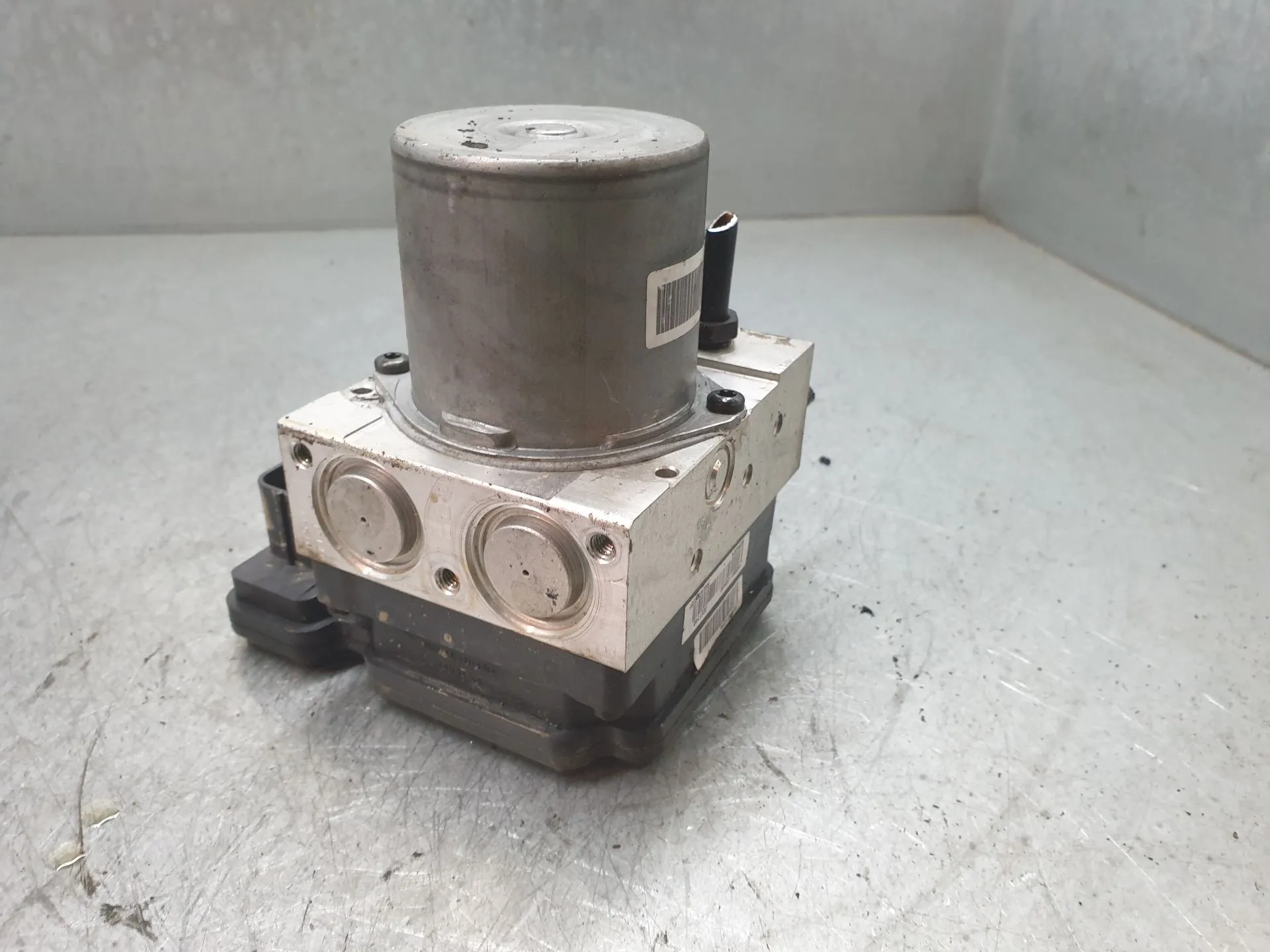 ABS HYUNDAI ix20 (JC) Imagem-2