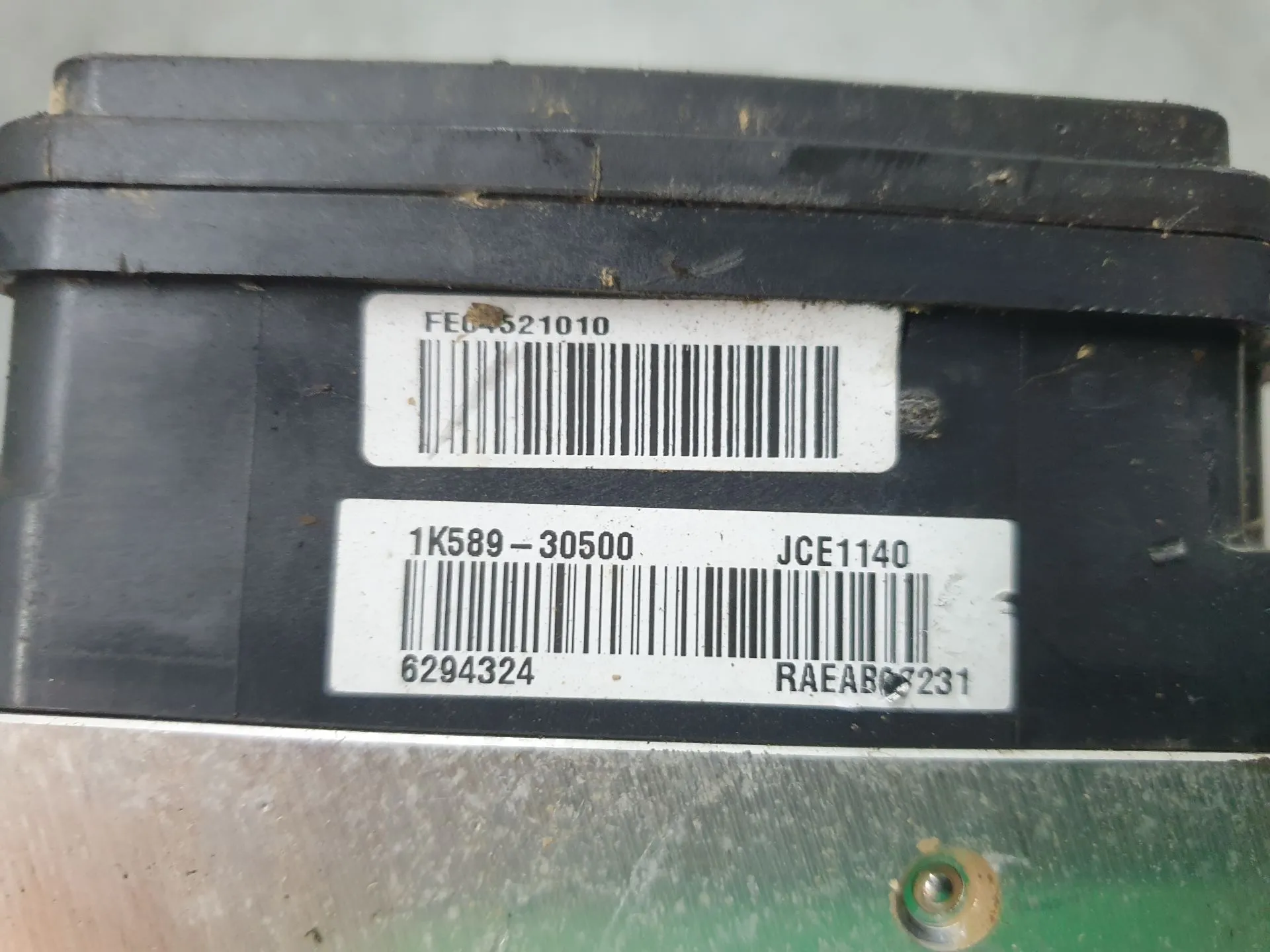 ABS HYUNDAI ix20 (JC) Imagem-5