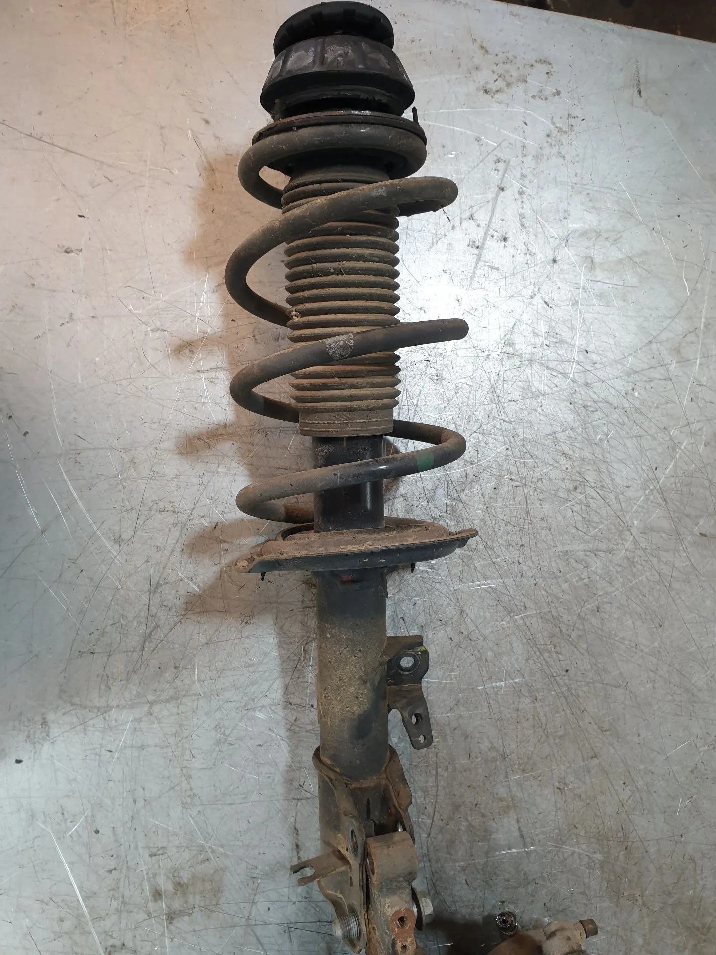 Ammortizzatore Anteriore Destro HYUNDAI ix20 (JC)