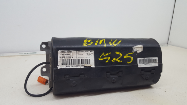 Airbag passageiro BMW 5 (E39)