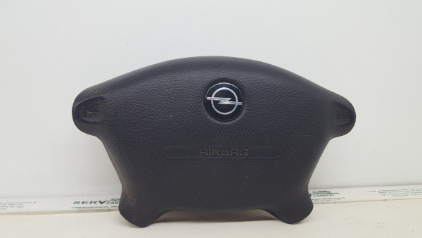 Airbag du Volant OPEL Vectra B (36_)