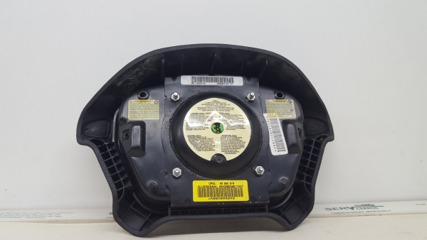 Airbag du Volant OPEL Vectra B (36_) Imagem-1