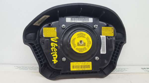 Airbag du Volant OPEL Vectra B (36_) Imagem-1