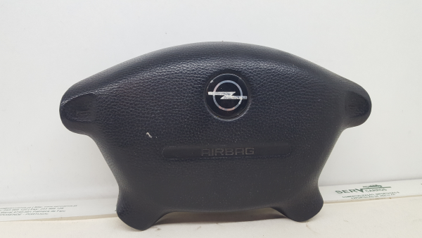 Airbag du Volant OPEL Vectra B (36_)