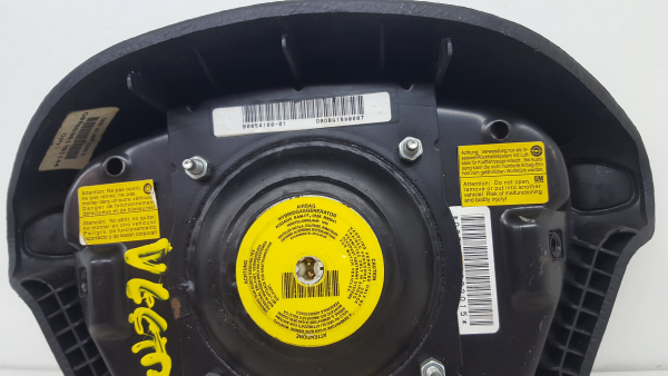 Airbag du Volant OPEL Vectra B (36_) Imagem-3