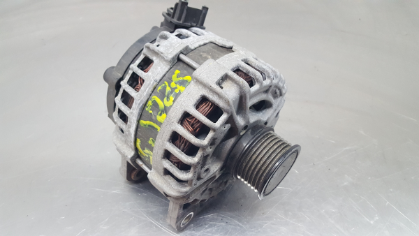 Alternador NISSAN Qashqai II (J11) Imagem-1