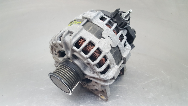 Alternador NISSAN Qashqai II (J11)