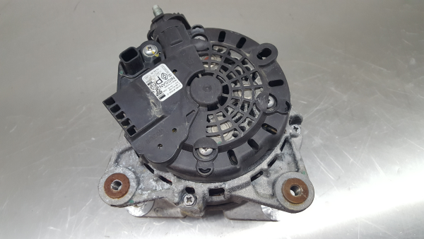 Alternador NISSAN Qashqai II (J11) Imagem-3
