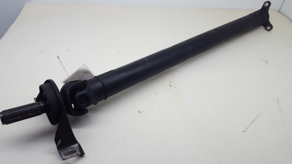 Transmissão central MERCEDES-BENZ CLS (C218)