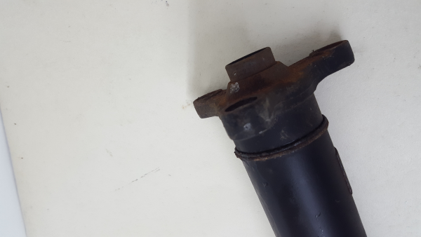 Transmissão central MERCEDES-BENZ CLS (C218) Imagem-2