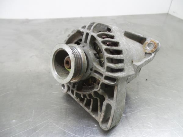 Alternador FORD Ka (RU8) Imagem-2