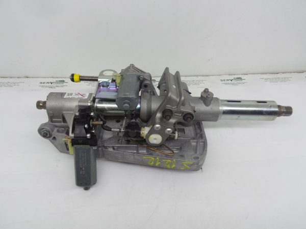 Steering column MERCEDES-BENZ CLS (C218)