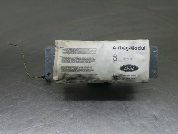 Airbag passageiro FORD C-Max (DM2)