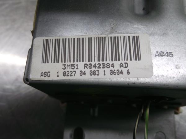 Airbag passageiro FORD C-Max (DM2) Imagem-4