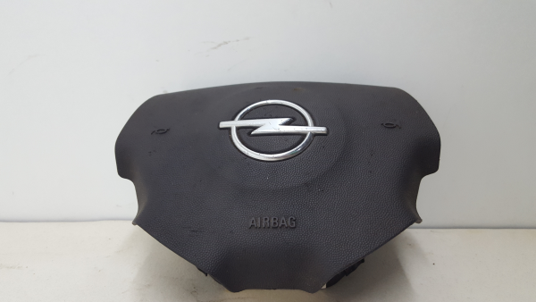 Airbag du Volant OPEL Vectra C