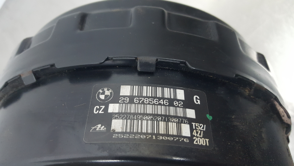 Servofreio BMW 3 Touring (E91) Imagem-1