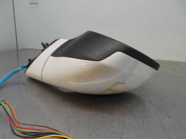 Retrovisor / espelho esquerdo PEUGEOT 308 (4A_, 4C_) Imagem-2