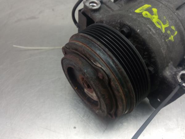 AC compressor BMW 3 Touring (E91) Imagem-1