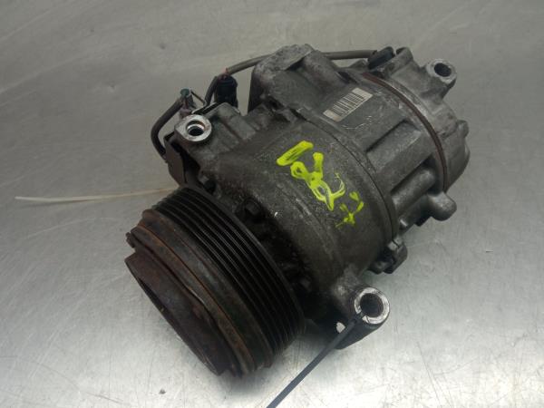 AC compressor BMW 3 Touring (E91)