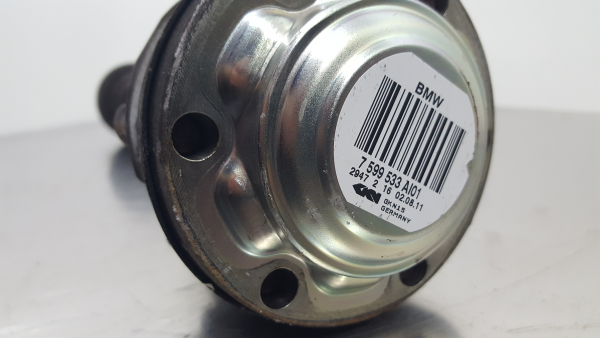 Transmission arrière gauche BMW 3 Touring (E91) Imagem-2