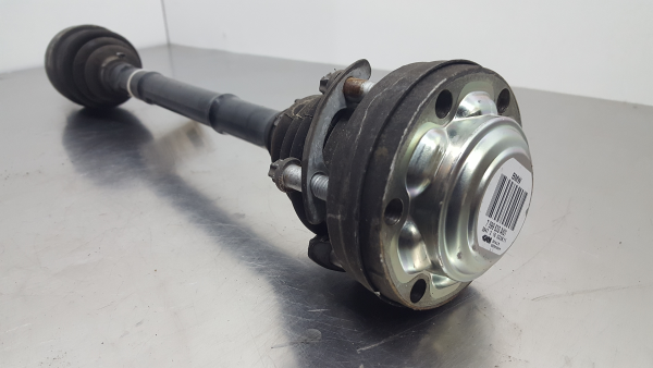 Transmission arrière gauche BMW 3 Touring (E91) Imagem-1