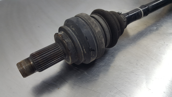 Transmission arrière gauche BMW 3 Touring (E91) Imagem-3